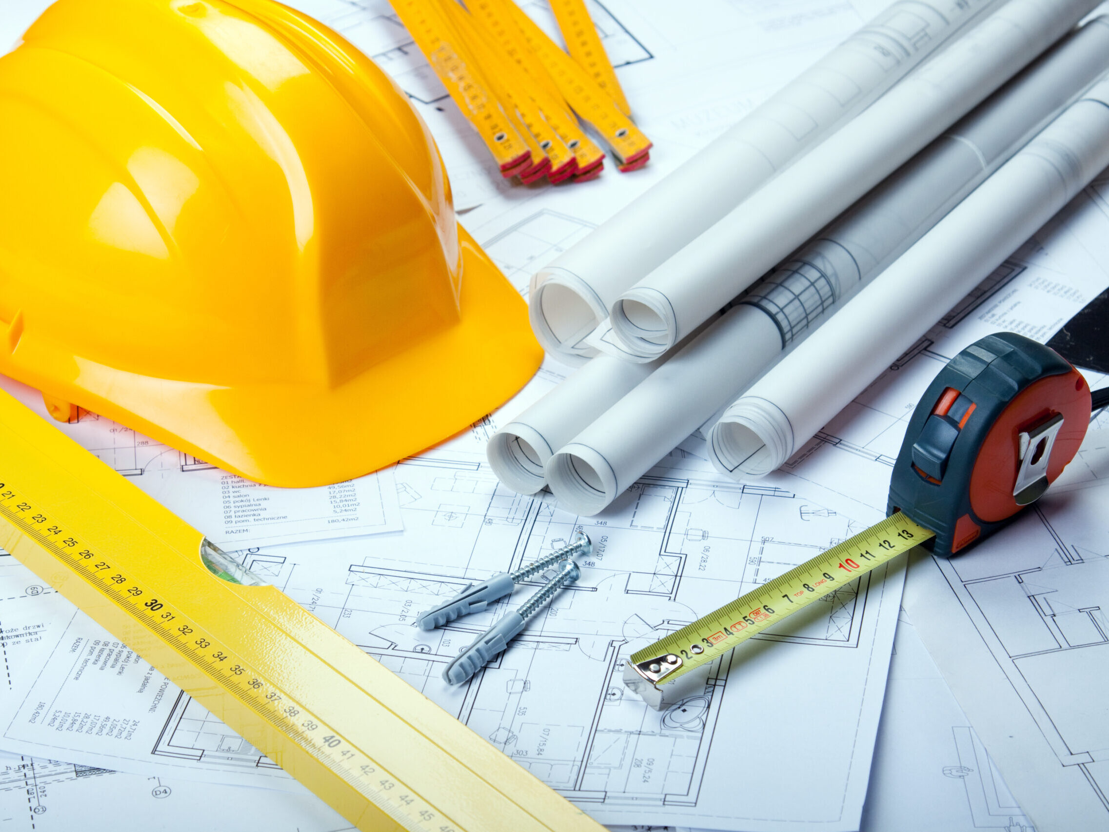 Construction Plans