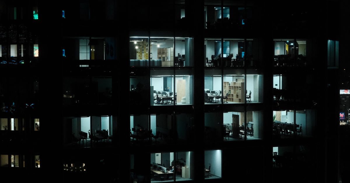 feat-5997 Office renovation cost in the Klang Valley