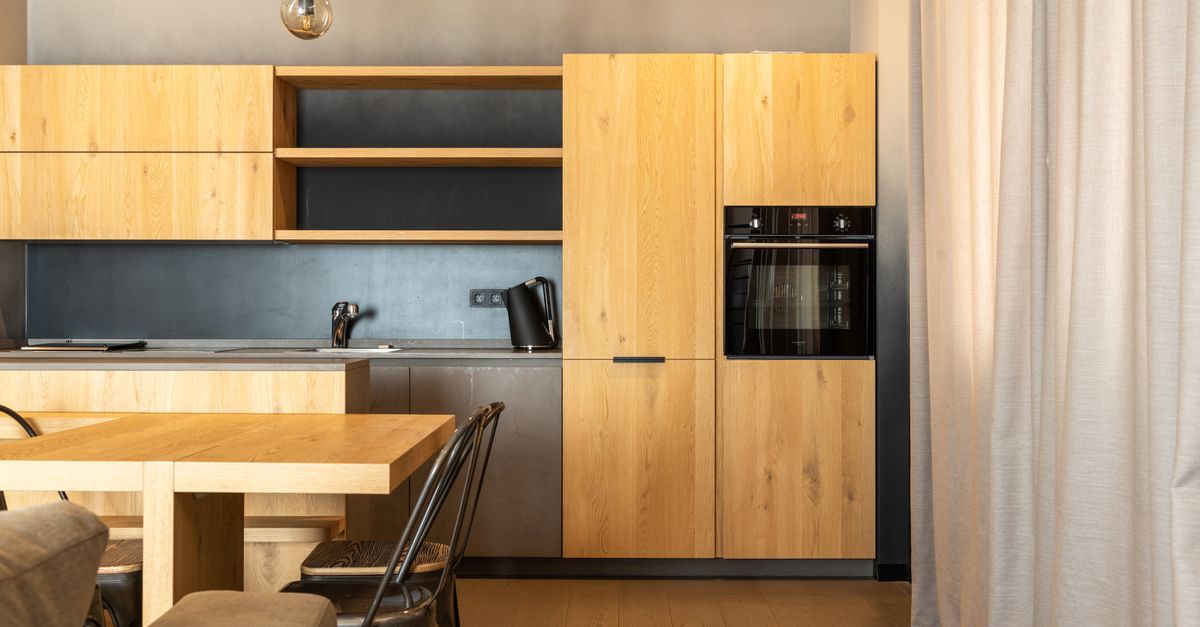 feat-5999 Wet and dry kitchen extension in Malaysia