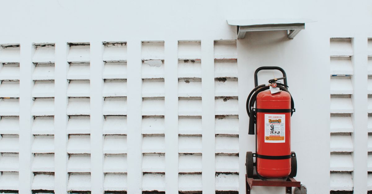 Fire safety and Bomba requirements in Malaysia