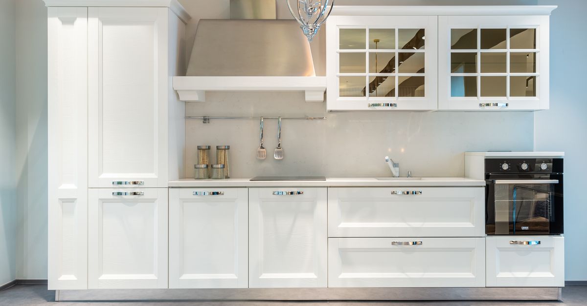 feat-6039 Kitchen cabinet materials for Malaysian homes